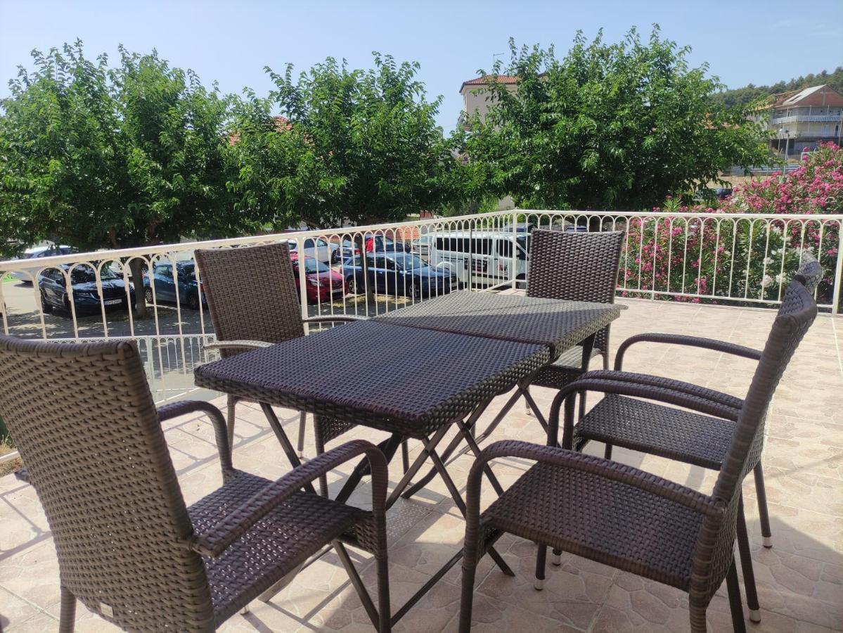 Oleas Stari Grad Hvar - 2 Min To Center Ocean Bus Supermarket Holiday House Exterior foto