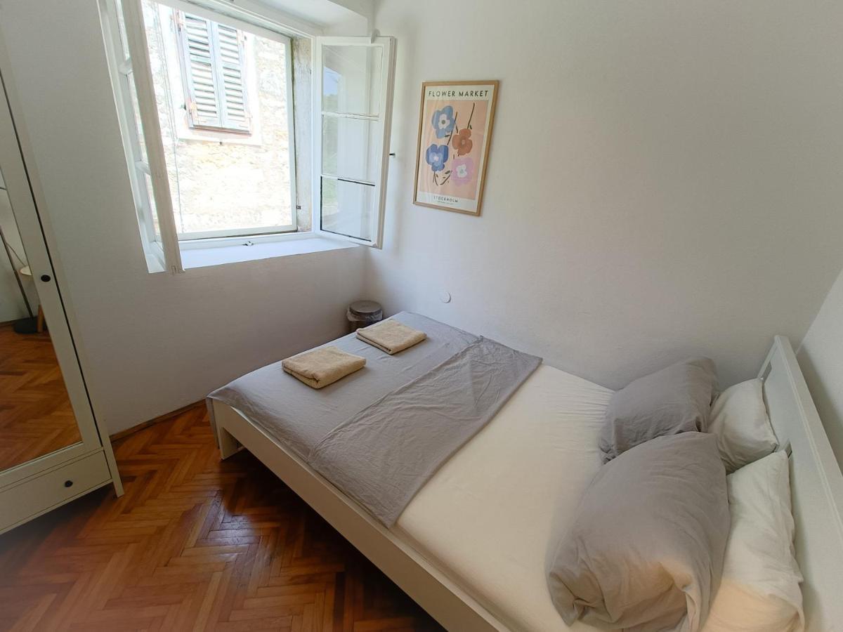 Oleas Stari Grad Hvar - 2 Min To Center Ocean Bus Supermarket Holiday House Exterior foto