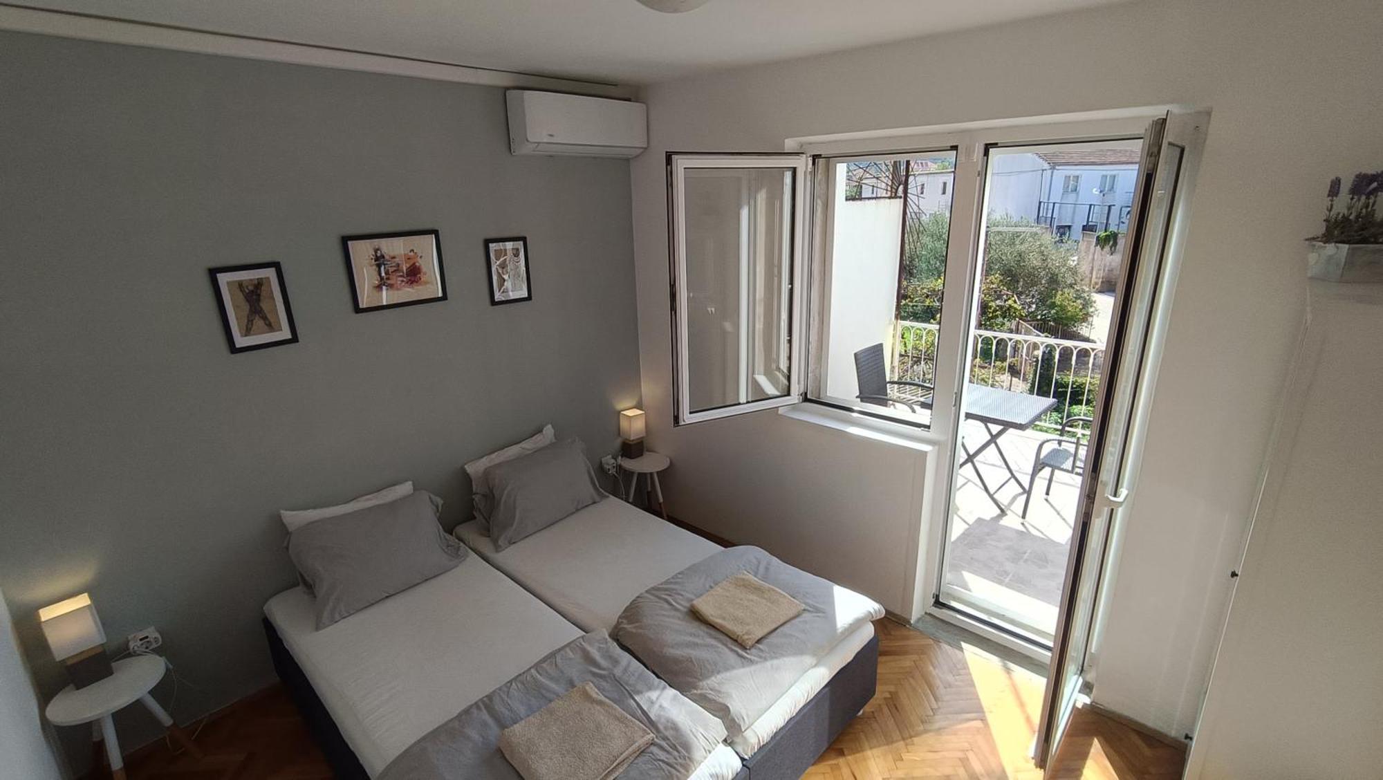 Oleas Stari Grad Hvar - 2 Min To Center Ocean Bus Supermarket Holiday House Exterior foto