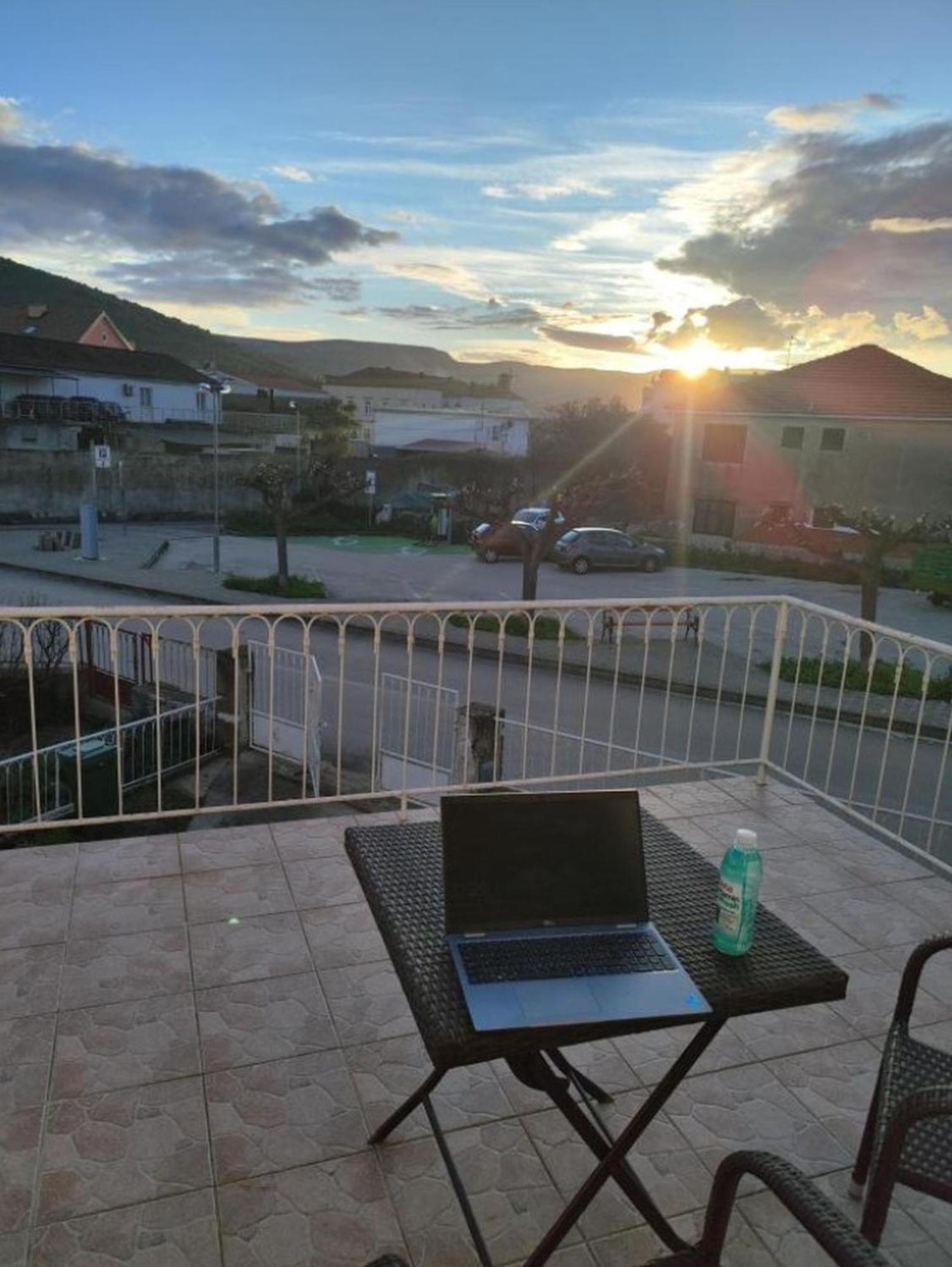 Oleas Stari Grad Hvar - 2 Min To Center Ocean Bus Supermarket Holiday House Exterior foto