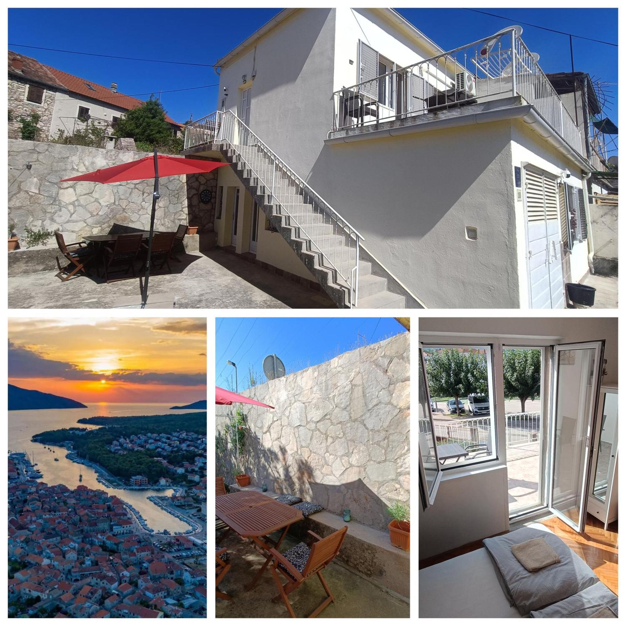 Oleas Stari Grad Hvar - 2 Min To Center Ocean Bus Supermarket Holiday House Exterior foto