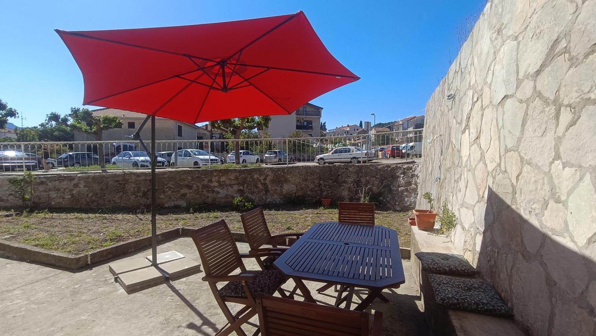 Oleas Stari Grad Hvar - 2 Min To Center Ocean Bus Supermarket Holiday House Exterior foto