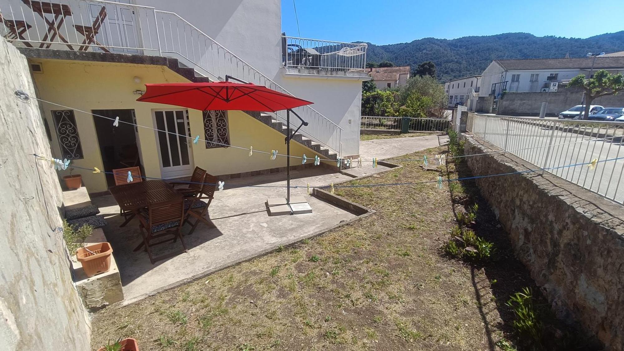 Oleas Stari Grad Hvar - 2 Min To Center Ocean Bus Supermarket Holiday House Exterior foto